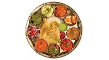 Perils on your plate