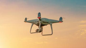 An agritech revolution is starting up An agritech revolution is starting up