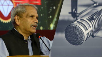 India must create a knowledge-driven economy India must create a knowledge-driven economy