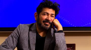 A whole new way of looking at medicine: Siddhartha Mukherjee