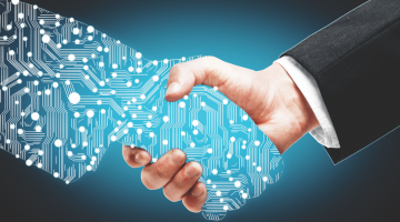 In blockchain we trust In blockchain we trust