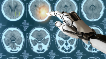An AI model that can identify cancer-causing gene mutation An AI model that can identify cancer-causing gene mutation
